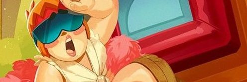 Henrick Tesudo banner