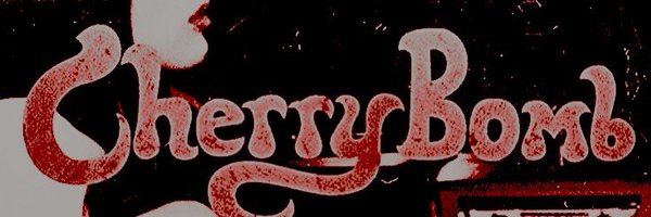 BLONDEMEN4CE Profile Banner