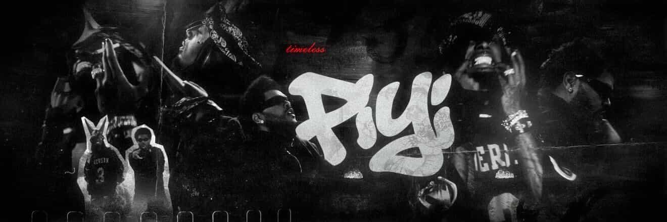 PIYI 和 banner