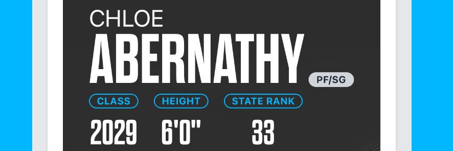 Chloeabernathy0's profile banner image
