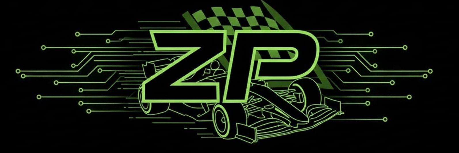 Zona Paddock banner