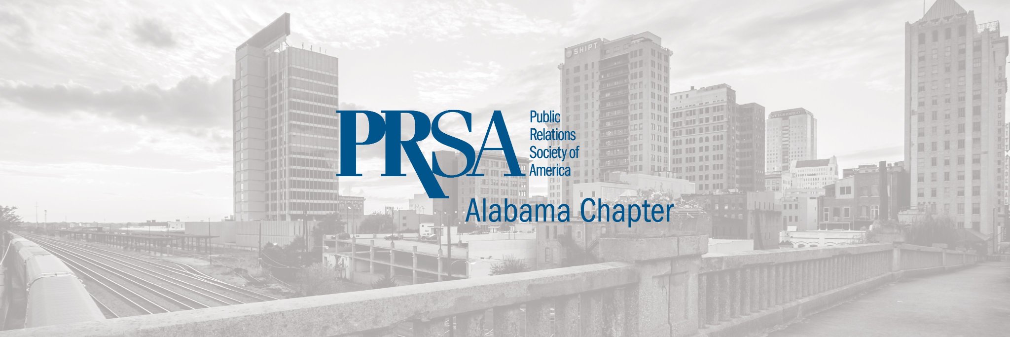 Alabama PRSA banner