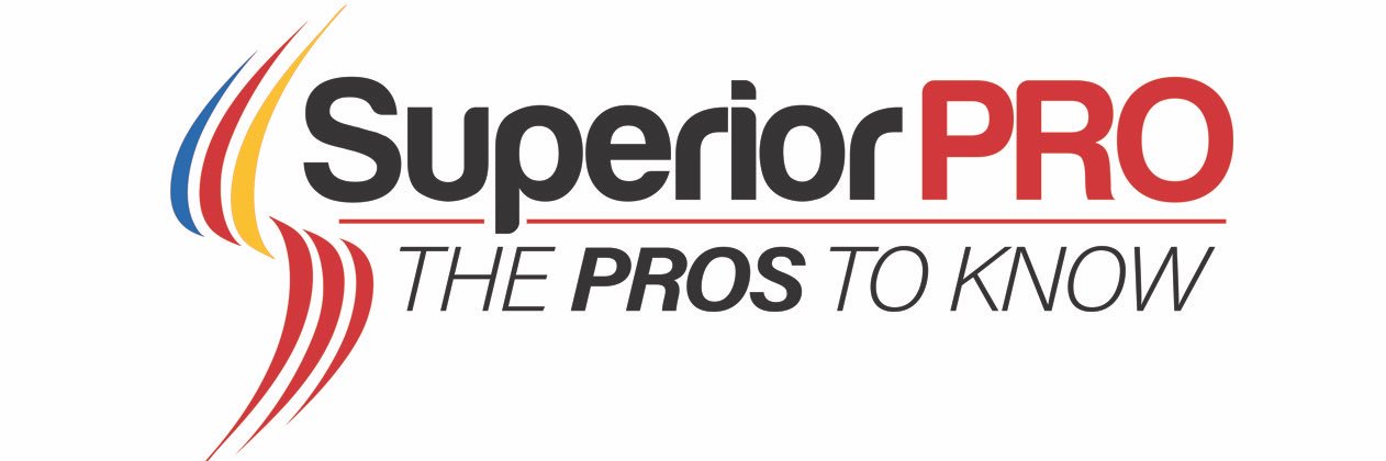 SuperiorPRO banner