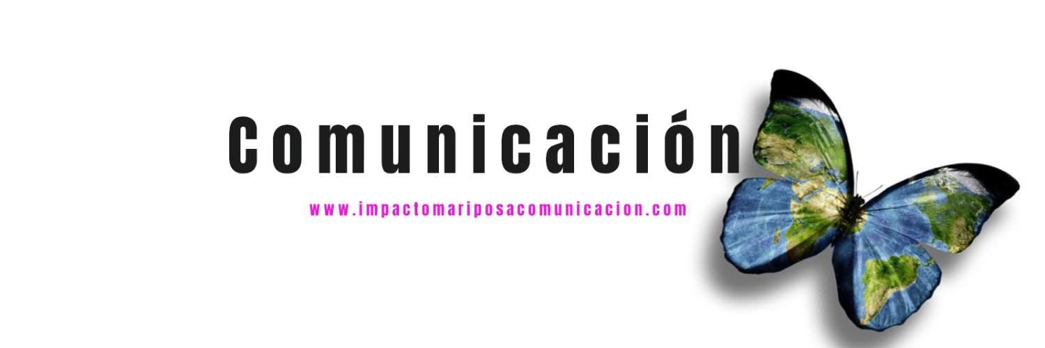 Impactomariposa's profile banner image