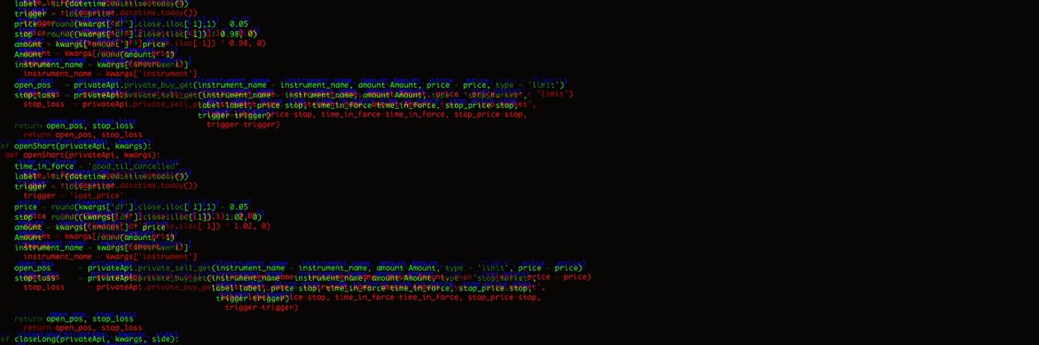 The Stoic Trader banner