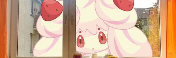 MaxCakeCreature Profile Banner