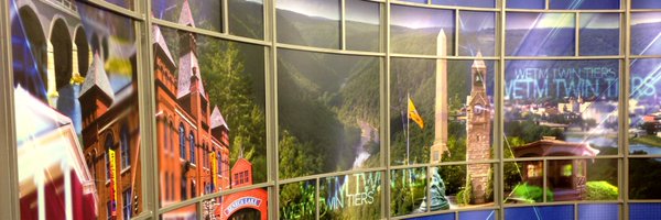 WETM18News Profile Banner