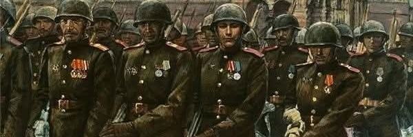 BookLoverRuss Profile Banner