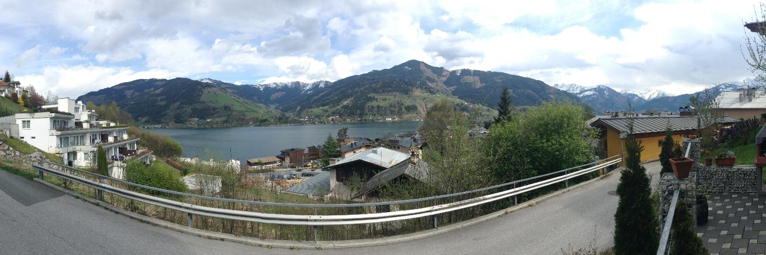 Bill Maddison banner