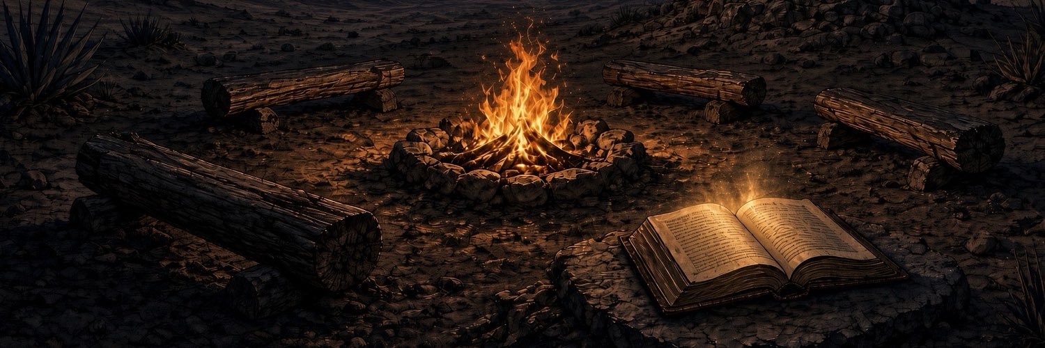 ECBibleBros's profile banner image