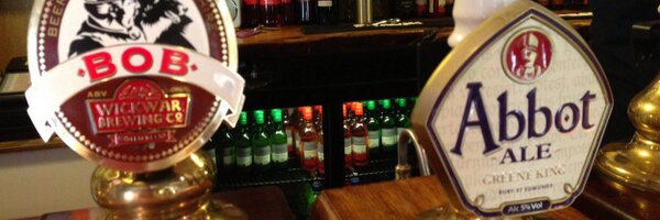 RobinAbbott Profile Banner