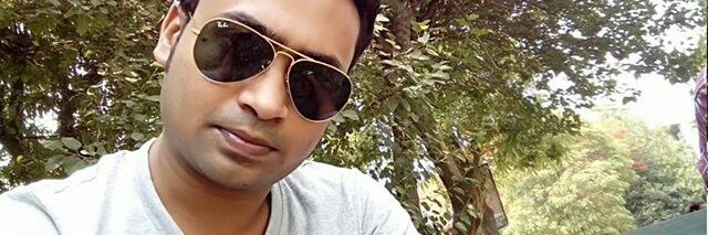 amit271205's profile banner image
