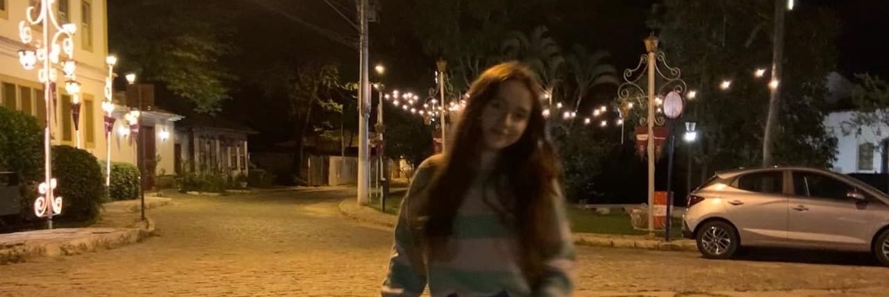 Julialiciam's profile banner image