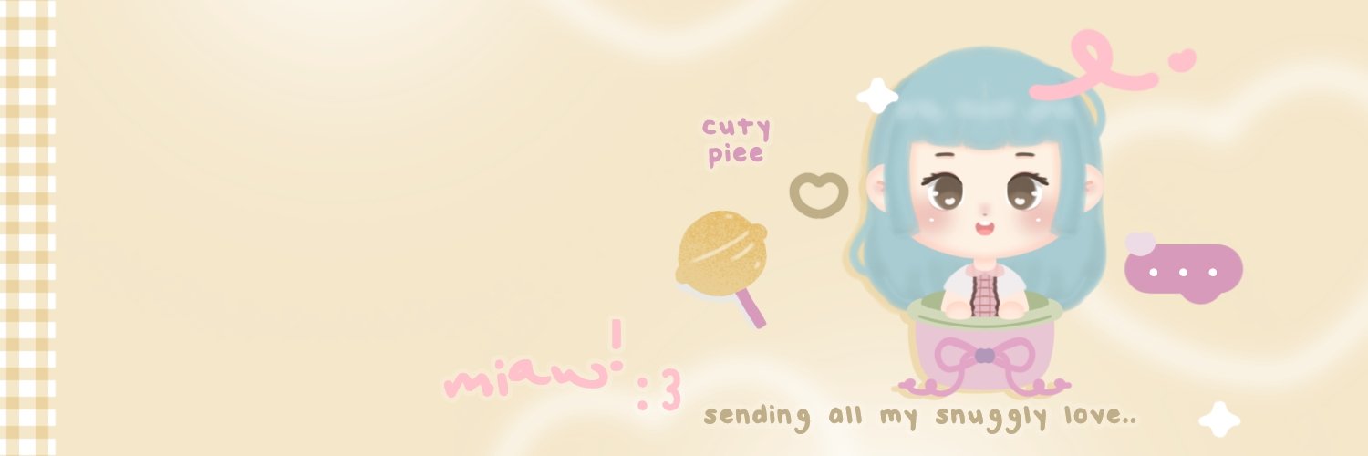 Umiiii, part 3 🍅 banner