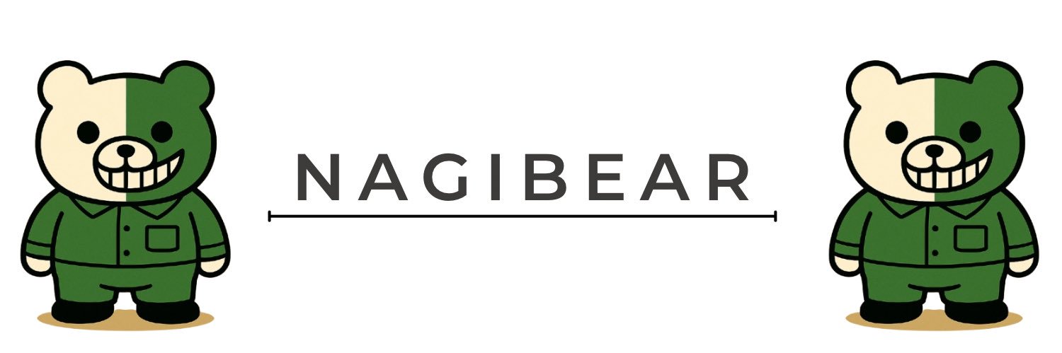 nagibea_x's profile banner image
