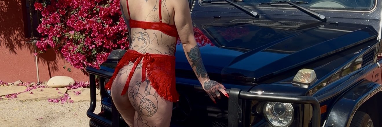 Gothic Dumpling banner