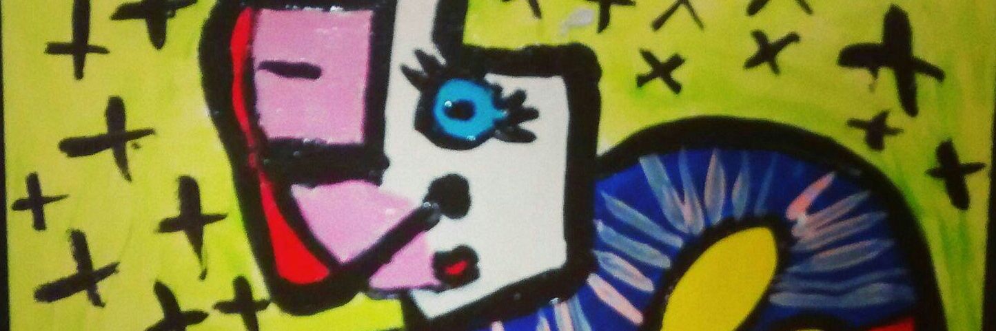 Flor  banner
