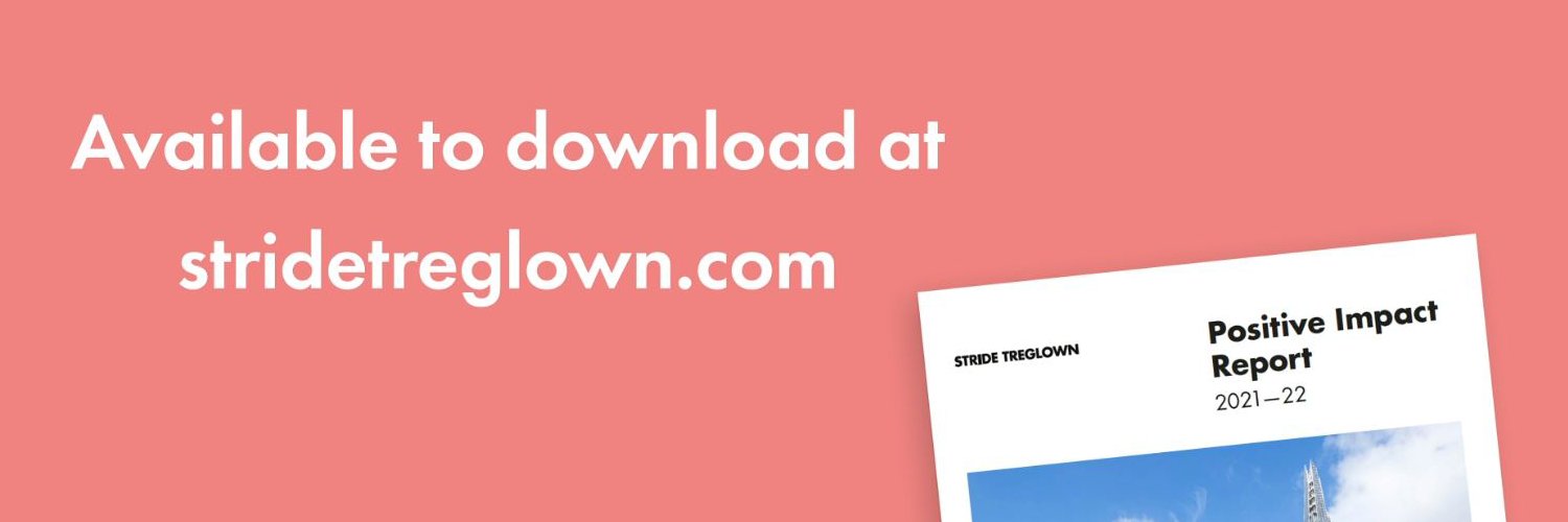 StrideTreglown's profile banner image
