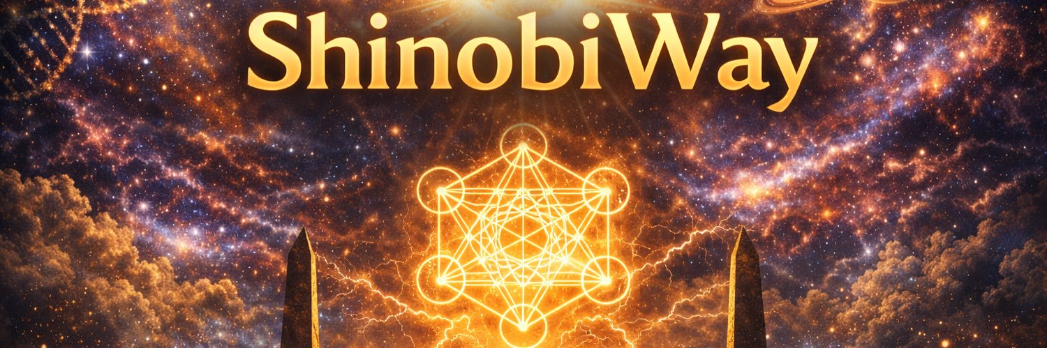 ShinobiWay™️ banner