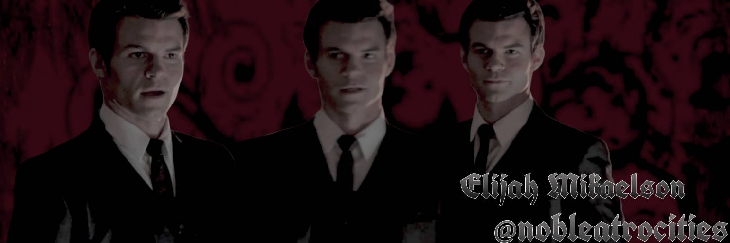 NobleAtrocities's profile banner image
