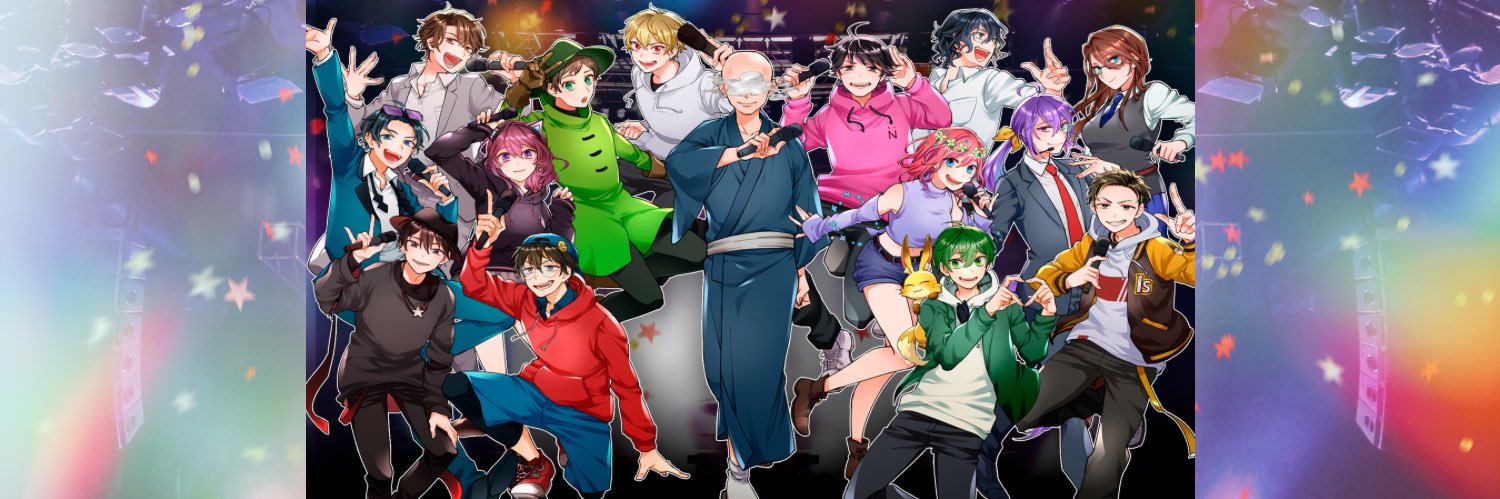 GEN村フェス公式 banner