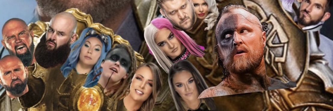 Yerky Yerky IV banner