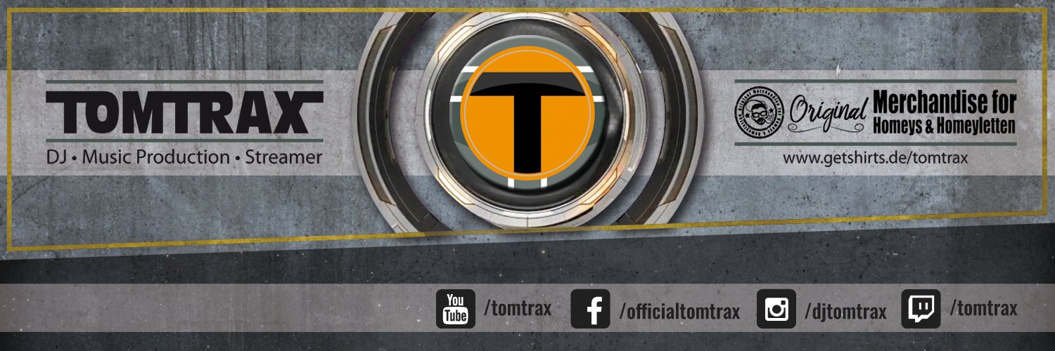 Tomtrax banner