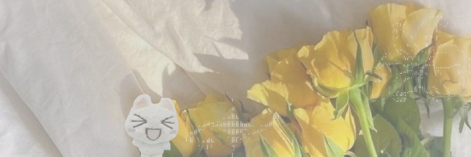 bingyuwon's profile banner image
