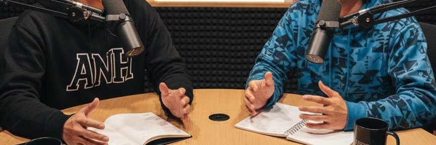 happicast99's profile banner image