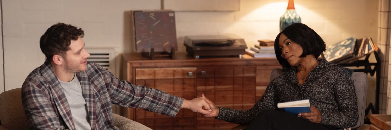 creepy perv buck banner