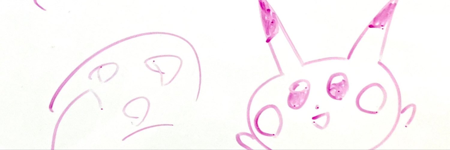 tohriPoke's profile banner image