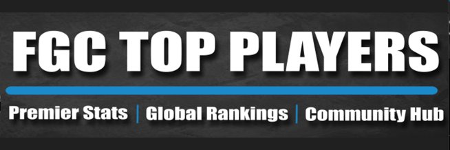 FGCTopPlayers's profile banner image