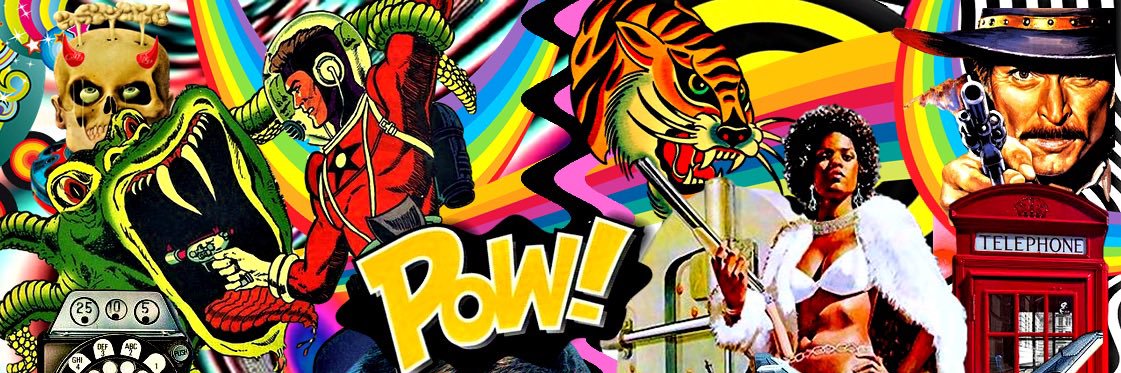 Schizopolis's profile banner image