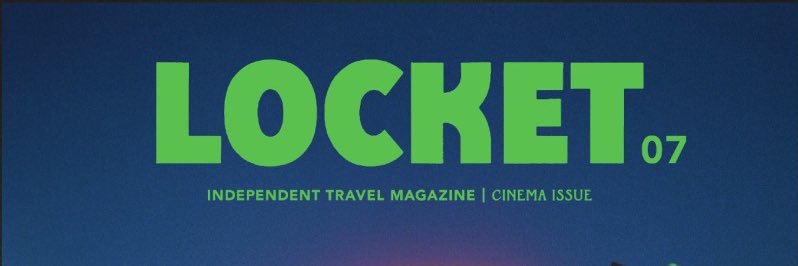 locketmag's profile banner image