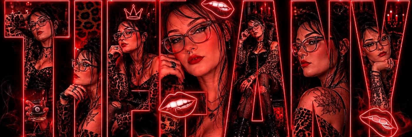 Tiffany Stephens banner