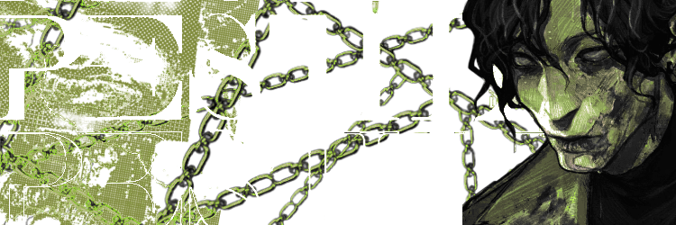 AFFLICTISMS's profile banner image