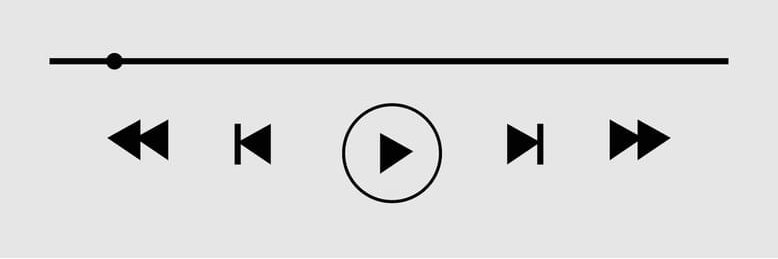 Play Song banner