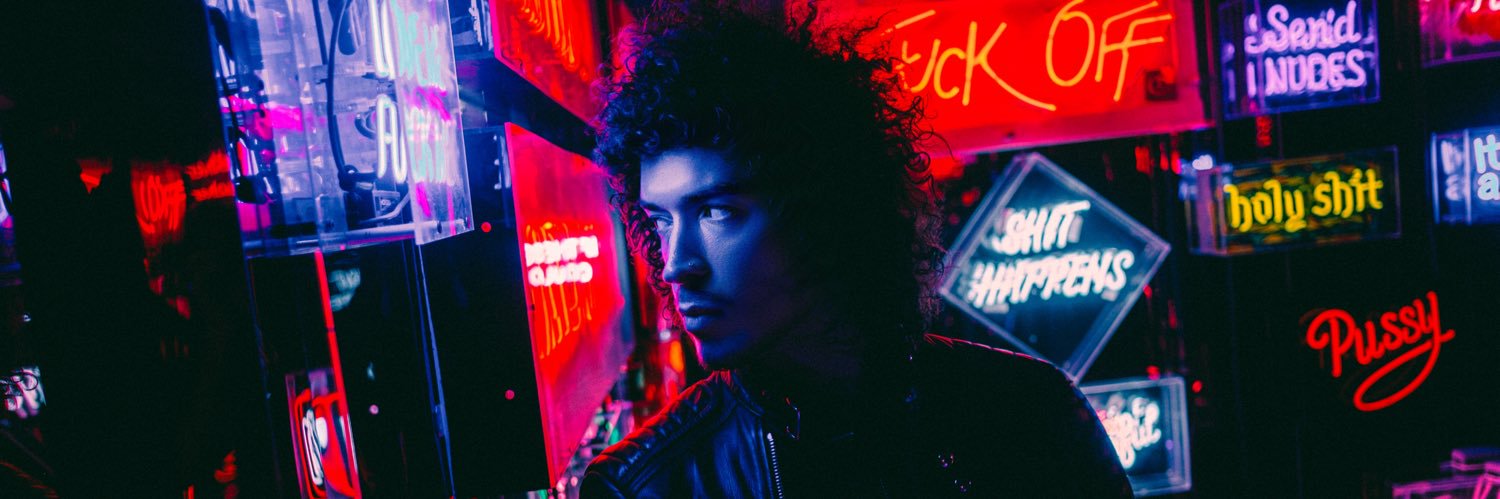 Julian Perretta banner