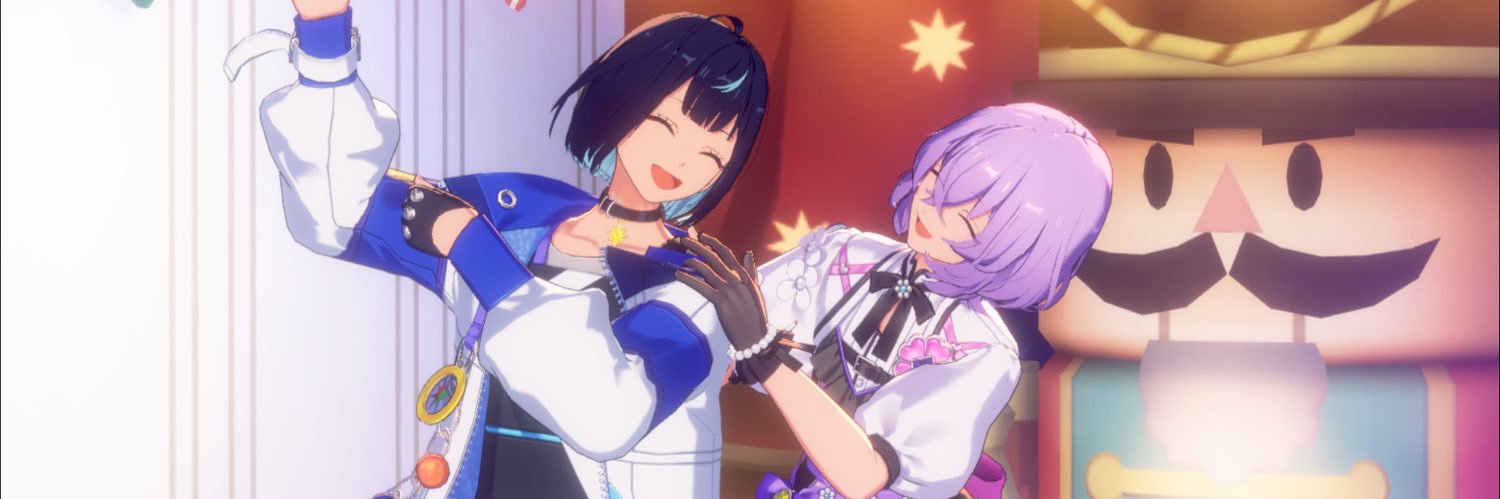乃木ナヅチ banner