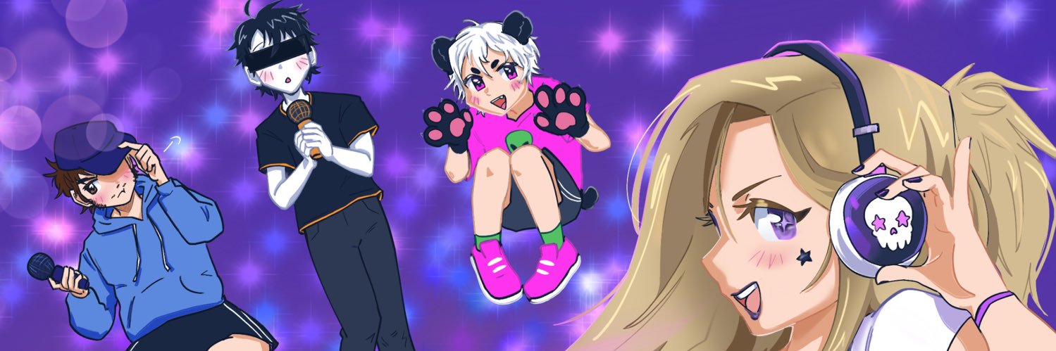 beeble dweeb banner