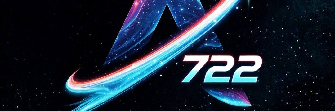 Astro722 banner