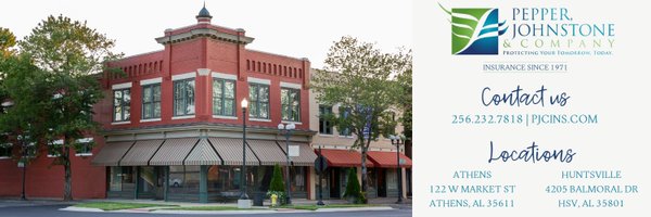 PepperJohnstone Profile Banner