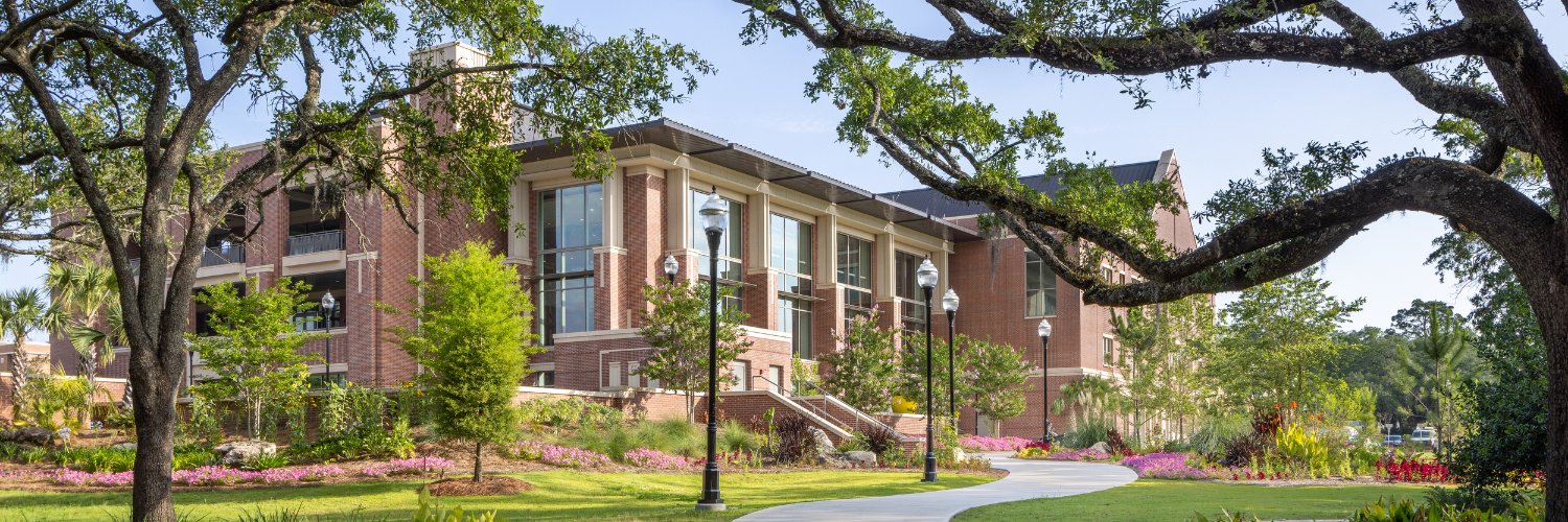 FSU Student Union banner