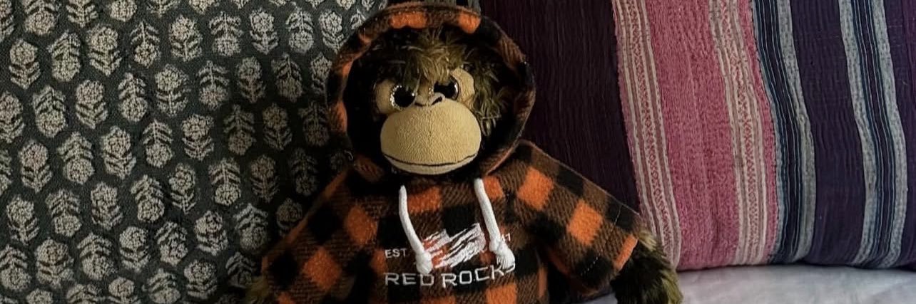 Malcolm Thinker🐅🎸 banner