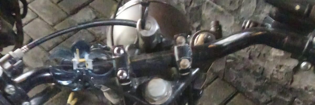Adryyfalik's profile banner image