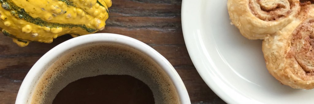 Coffee Slingers banner