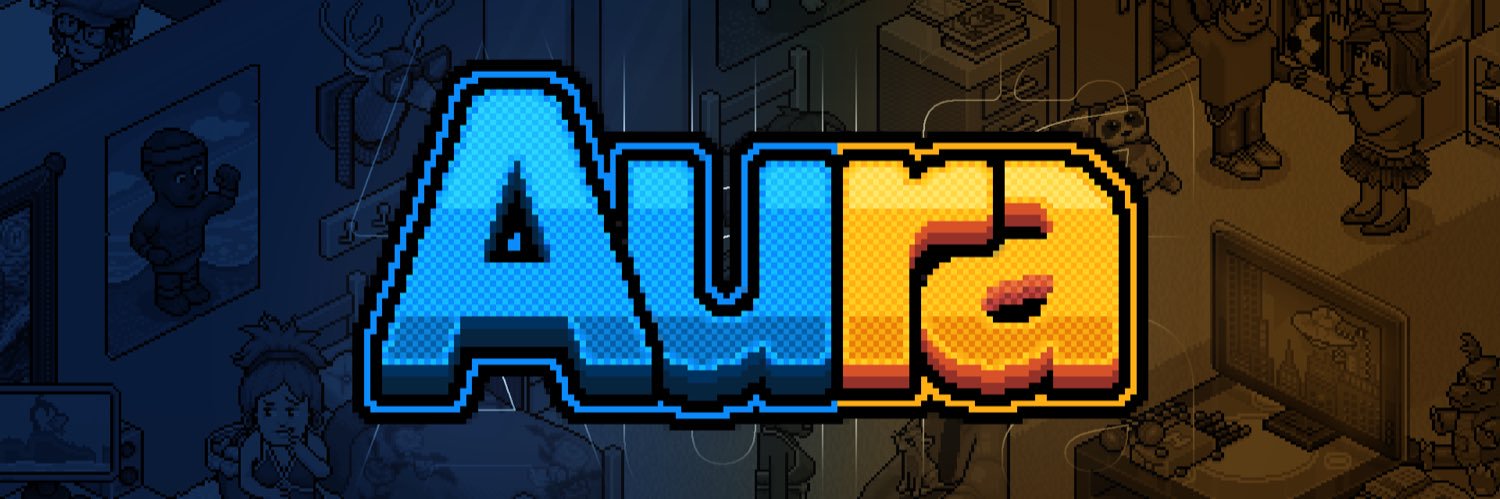 PlayAura.net banner