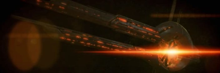 Garrus Vakarian banner