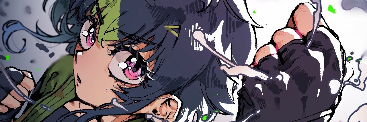 due_desu's profile banner image