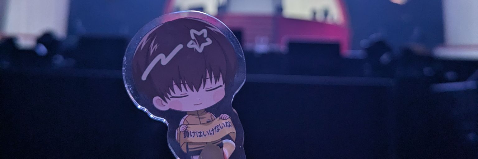 𝑺⑅* banner